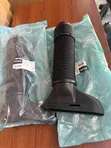 Mercedes-Benz C250 Air Intake Holes (2011-2015) - Brand New - 1