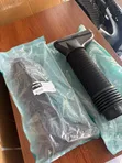 Mercedes-Benz C250 Air Intake Holes (2011-2015) - Brand New - 2