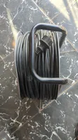 Tera 50m Extension Cable Reel 3x2.00mm2 - 4