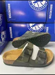 Original Vietnam Birkenstock Slippers - 1