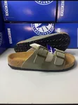 Original Vietnam Birkenstock Slippers - 3