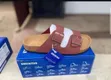 Original Vietnam Birkenstock Slippers - 4