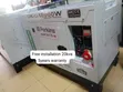 Perkins 20kVA 3-Phase Diesel Generator - 1