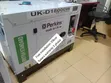 Perkins 20kVA 3-Phase Diesel Generator - 2