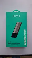 Heatz ZL13 NVMe SSD Enclosure - 1