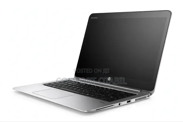 HP EliteBook Folio 1040 G3 Laptop - 1