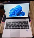 HP EliteBook Folio 1040 G3 Laptop - 4