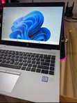 HP EliteBook Folio 1040 G3 Laptop - 5