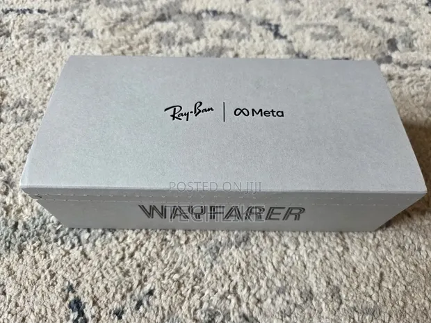 Ray-Ban Meta Gen 1 Smart Sunglasses - 1