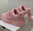 Pink Nike Air Force 1 - Size 39 - 3