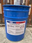 Silicon HR Heat Resistant Paint (700°C) - 1