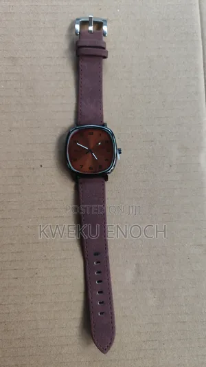 Quality Quartz Wrist Watch