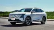 Changan CS75 2025 White - 4