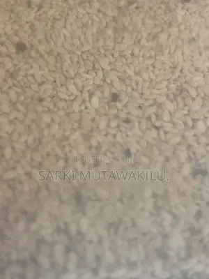 Bokomo Sesame Seeds