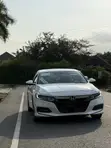 Honda Accord EX-L 2.0T 2020 White - 2