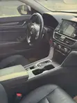 Honda Accord EX-L 2.0T 2020 White - 5