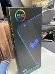 GIM Wireless Charging RGB Gaming Mouse Pad 15W - 2