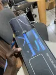 GIM Wireless Charging RGB Gaming Mouse Pad 15W - 3