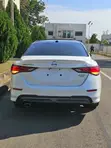 Nissan Sentra SR 2022 White - 1