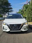 Nissan Sentra SR 2022 White - 5