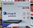 Hikvision 32ch PoE NVR DS-7632NXI-I/16P AcuSense Recorder - 1