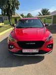 Jetour X70 Plus 2020 Red - 1