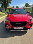 Jetour X70 Plus 2020 Red - 2