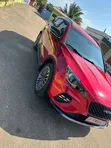Jetour X70 Plus 2020 Red - 3