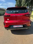 Jetour X70 Plus 2020 Red - 4