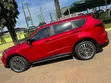 Jetour X70 Plus 2020 Red - 5