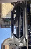Hyundai Veloster Front Bumper (2013-2017) - 1