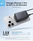 Anker Nano Power Bank 45W 10,000mAh - 3