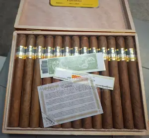 Cohiba Cuban Cigars
