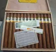 Cohiba Cuban Cigars - 1