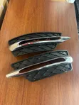 Mercedes-Benz C250 Fog Light Covers (2011-2015) - 2