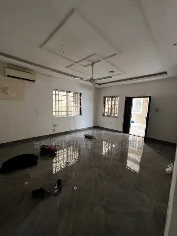 2-Bedroom Apartment for Rent in Lakeside, Ashaley Botwe - 1