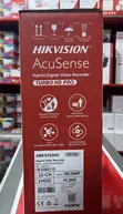 Hikvision 32ch 5MP AcuSense DVR - 3