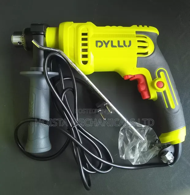 Brand New Impact Drill 850W - 1