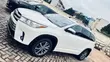Toyota Highlander 2018 White - 2