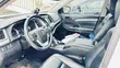 Toyota Highlander 2018 White - 3