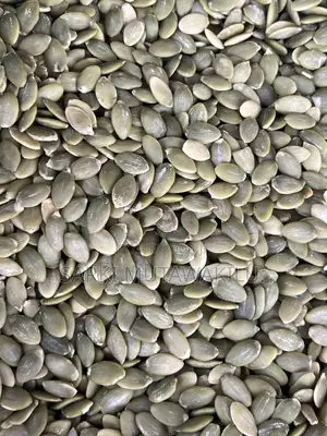 Pumpkin Seeds