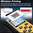 OBDMATE OM301 OBD2 Car Diagnostic Scanner - 3