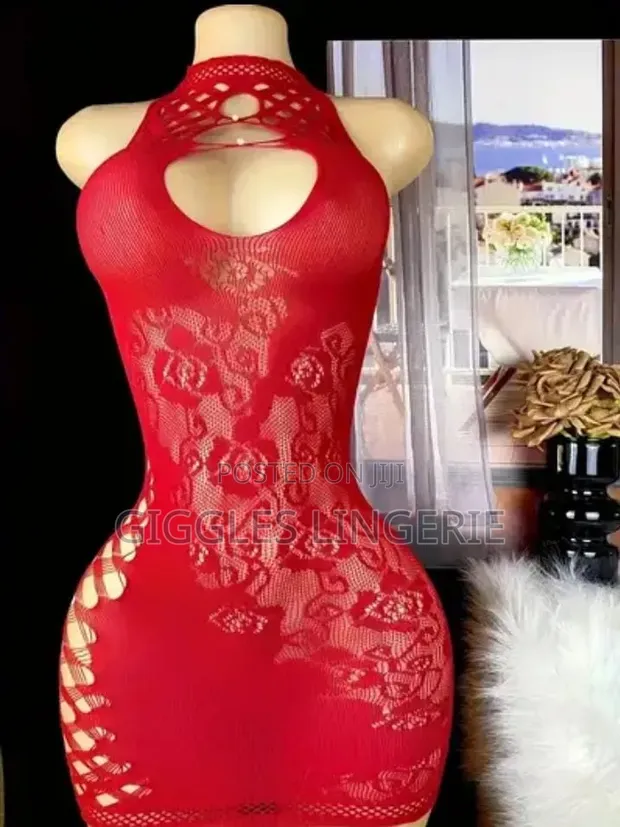 Women's Lingerie Set - Brand New - 1