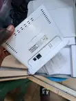 Bea-fon Hot WiFi Router Cat7 - 5