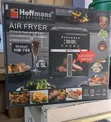 Hoffmans 6.5L Air Fryer (HM-789) - 1
