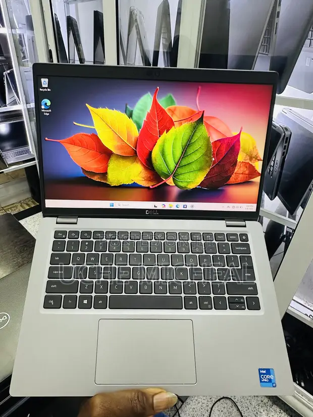 Dell Latitude 5420 Laptop - i7, 16GB RAM, 512GB SSD - 1