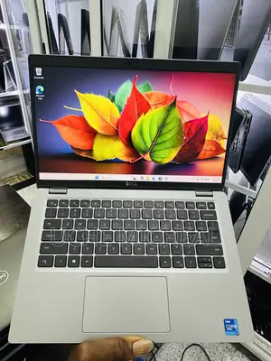 Dell Latitude 5420 Laptop - i7, 16GB RAM, 512GB SSD