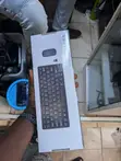 Brand New Mini Keyboard and Mouse Combo - 1