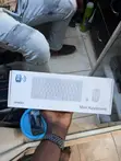 Brand New Mini Keyboard and Mouse Combo - 2