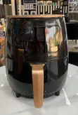 Silver Crest Air Fryer - 3